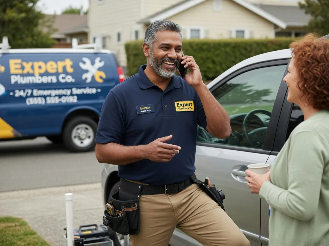 Sewer Line Inspection in Riverdale, NJ